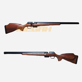 SENAPAN ANGIN FX AIRGUNS DRS 600 CLASSIC WALNUT